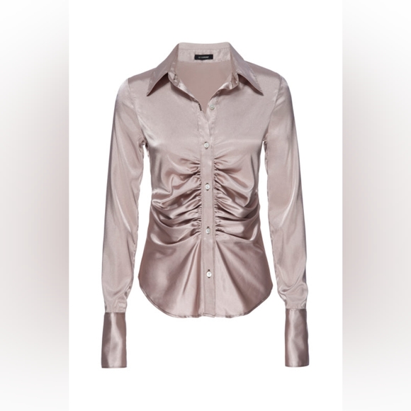 9. NWT LE SUPERBE MR. STYLES SHIRT - Picture 1 of 5